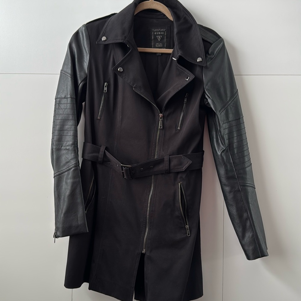 Guess Trench Coat